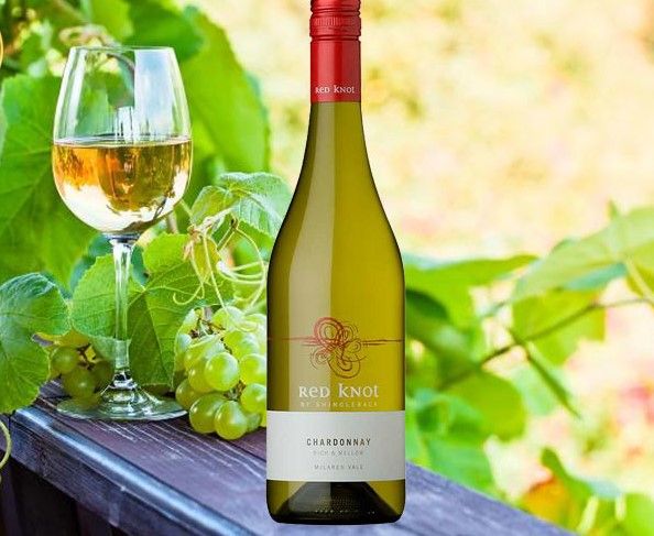 Rượu Vang Red Knot Chardonnay