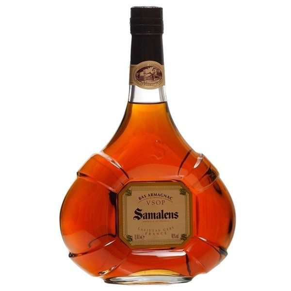  Rượu Bas Armagnac VSOP Samalens 