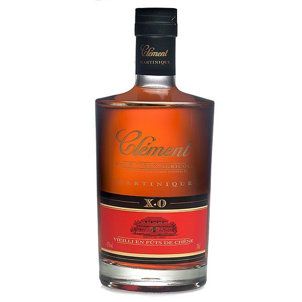 Rượu Clement XO Rhum Vieux Agricole Martinique