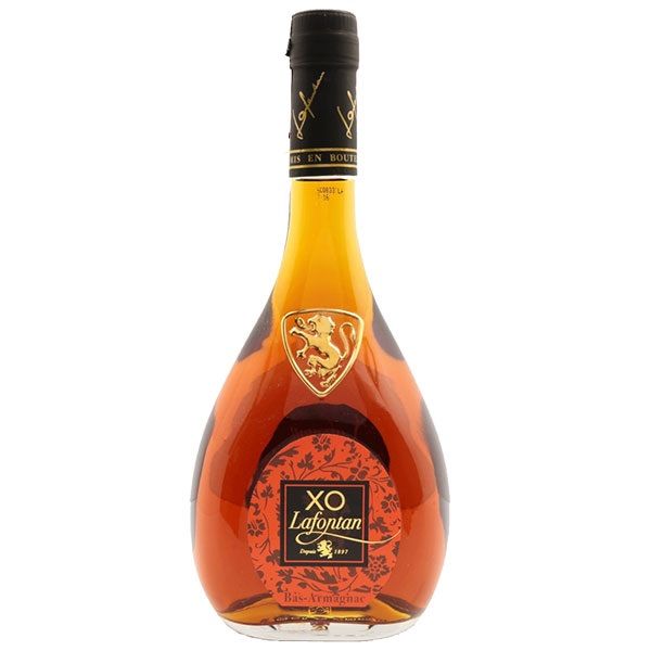  Rượu Lafontan Bas Armagnac XO 