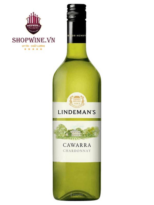 Lindeman's Cawarra, Chardonnay, South Eastern