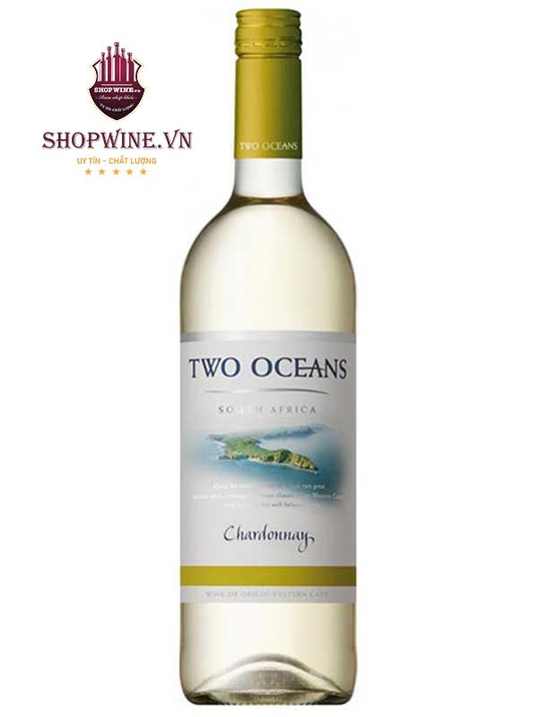 Two Oceans, Chardonnay , Western Cape