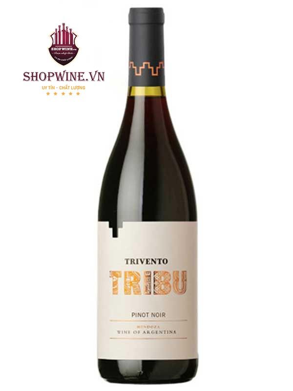 Trivento, Tribu Pinot Noir, Mendoza