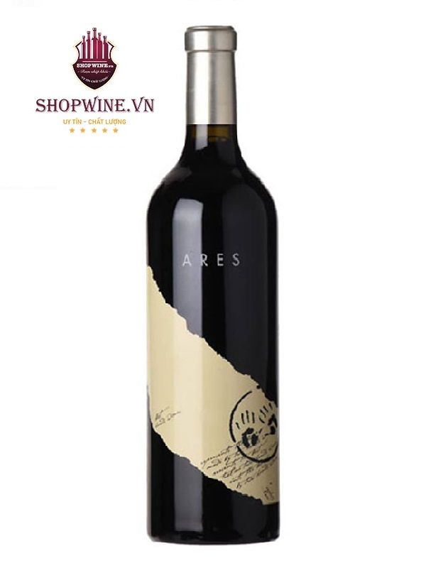  Rượu Vang Two Hands Ares Shiraz 