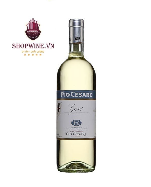 Pio Cesare, Gavi DOCG
