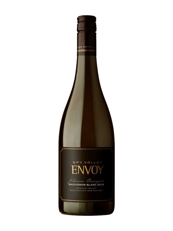  Rượu Vang Spy Valley Envoy Sauvignon Blanc 