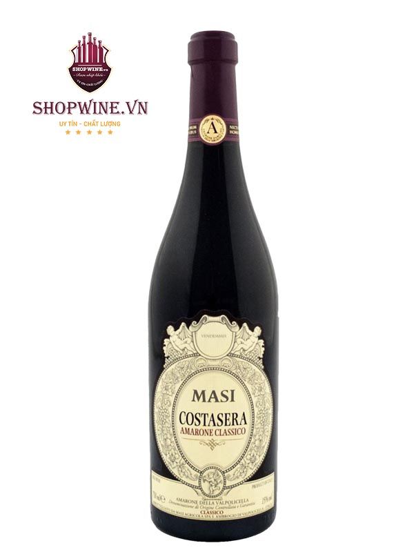 Masi, Costasera, Amarone della Valpolicella Classico DOCG