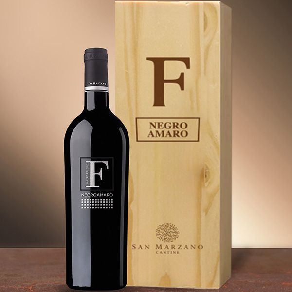 Rượu vang F Gold Limited Edition - 750ml