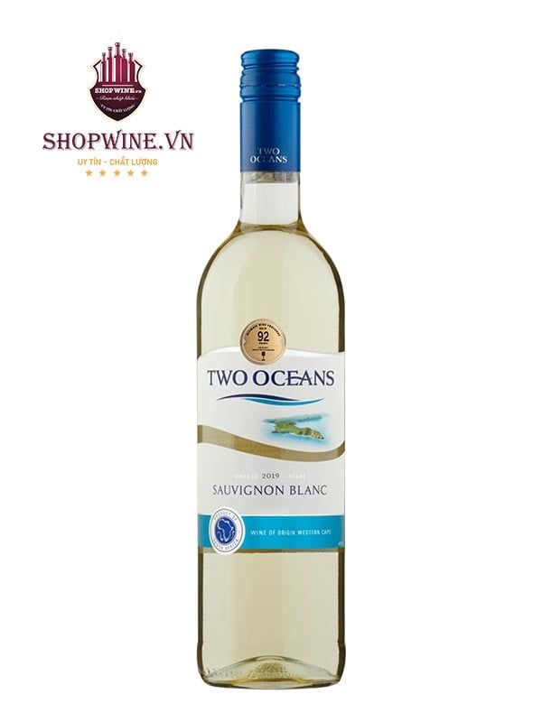 Two Oceans, Sauvignon Blanc, Western Cape