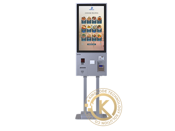 Máy KIOSK POS Bán Hàng Protech KS-M320