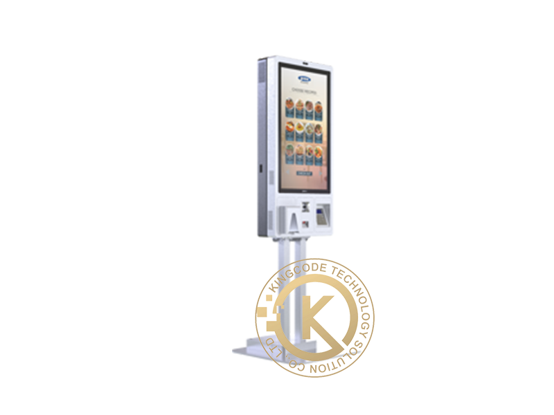 Máy KIOSK POS Bán Hàng Protech KS-1130