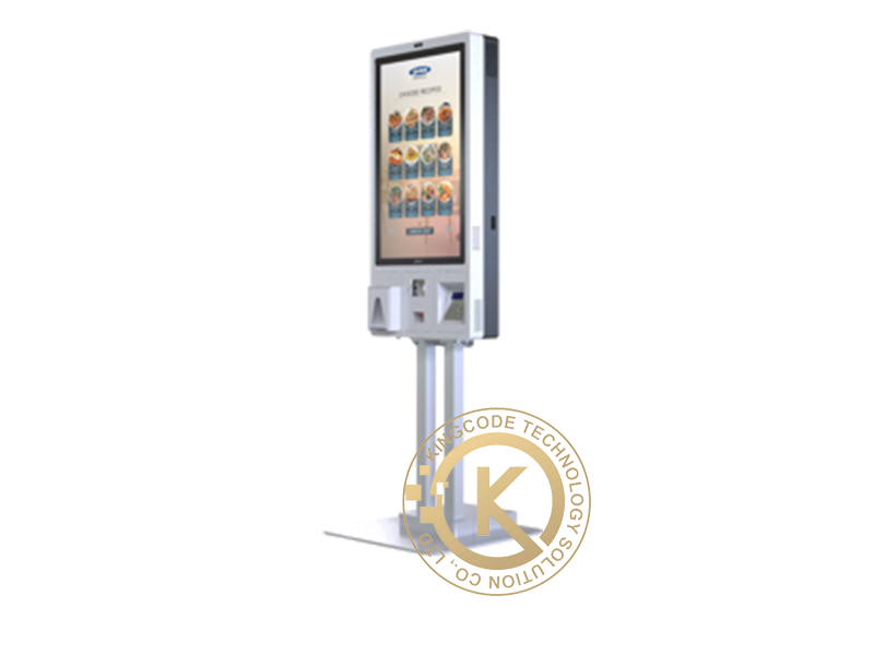 Máy KIOSK POS Bán Hàng Protech KS-1130