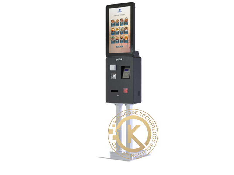 Máy KIOSK POS Bán Hàng Protech KS-M220