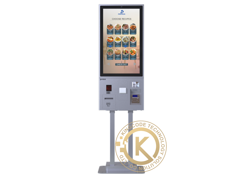 Máy KIOSK POS Bán Hàng Protech KS-M320