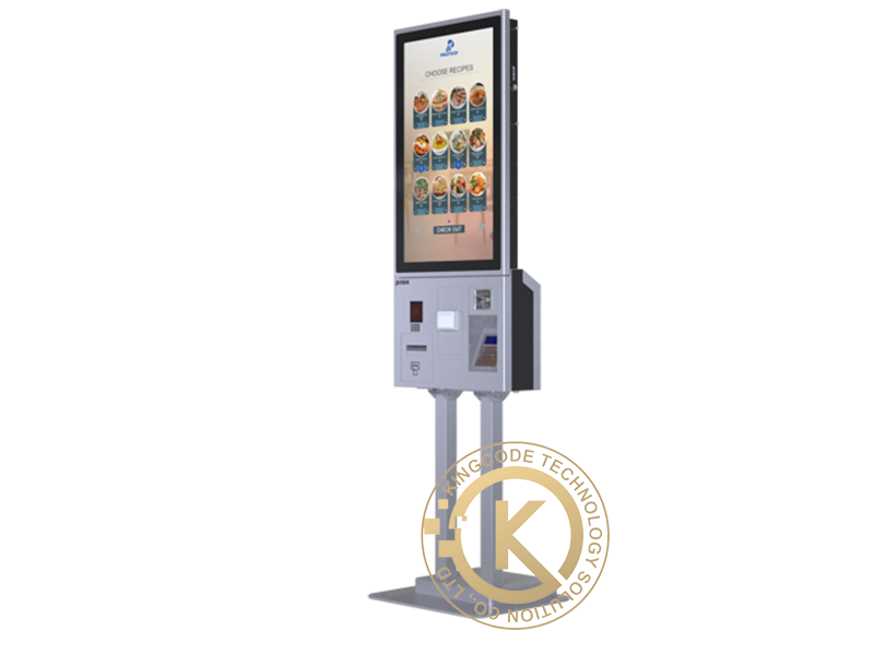 Máy KIOSK POS Bán Hàng Protech KS-M320