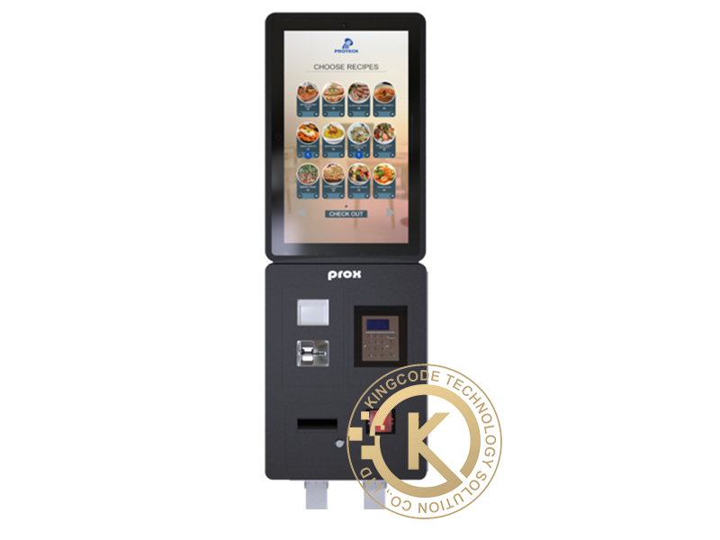 Máy KIOSK POS Bán Hàng Protech KS-M220