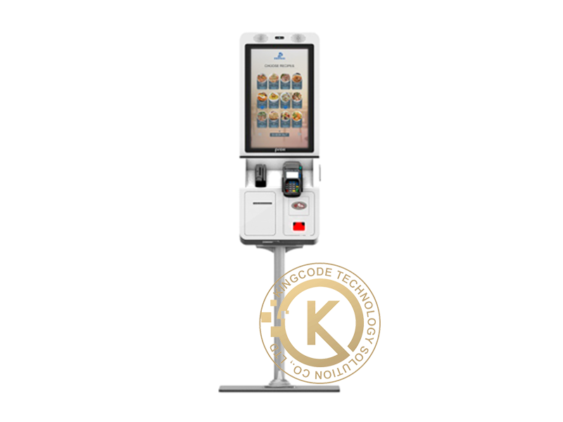 Máy KIOSK POS Bán Hàng Protech KS-1132