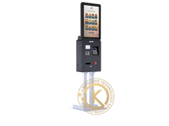 Máy KIOSK POS Bán Hàng Protech KS-M220