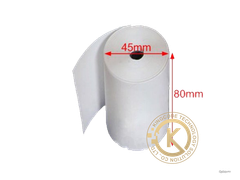 Giấy nhiệt OJI K80x45mm