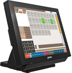 Phần mềm KIN Touch POS (F&B)