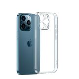  Ốp Likgus full camera trong suốt cao cấp cho iPhone 