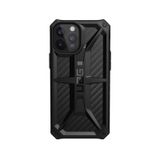  Ốp UAG Monarch chính hãng cho iPhone 