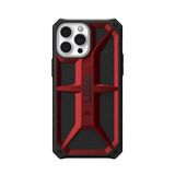  Ốp UAG Monarch chính hãng cho iPhone 