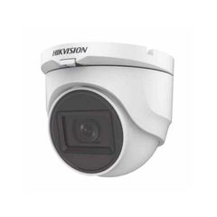 Camera HDTVI 2MP HIKVISION DS-2CE76D0T-ITPFS - Chính hãng