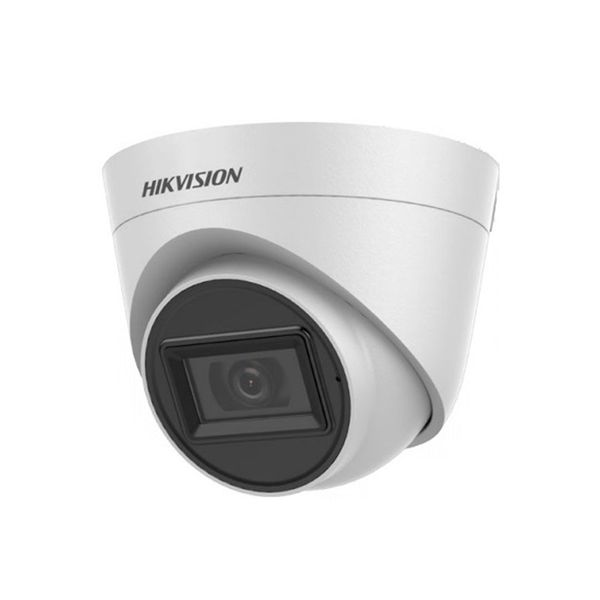 Camera quan sát analog HD Hikvision DS-2CE78D0T-IT3FS - Chính hãng
