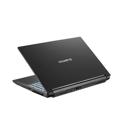 Laptop gaming GIGABYTE G5 (KD-52VN123SO) - Chính hãng