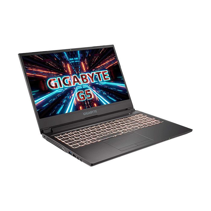 Laptop GIGABYTE G5 GD 51S1123SO - Chính hãng