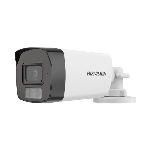 Camera HDTVI 2MP HIKVISION DS-2CE17D0T-LFS - Chính hãng