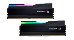 Ram Desktop G.Skill Trident Z5 RGB DDR5-5600MHz 32GB (2x16GB) - F5-5600J4040C16GX2-TZ5RK -Chính hãng