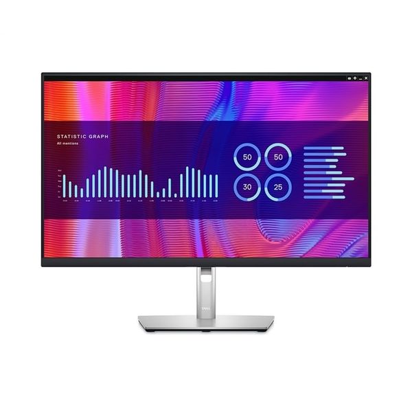 Màn Hình Máy Tính Dell P2723DE 27 inch QHD 2K IPS USB-C - 70280183