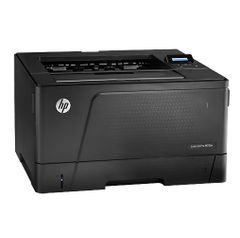 Máy in laser đen trắng HP M706N-B6S02A