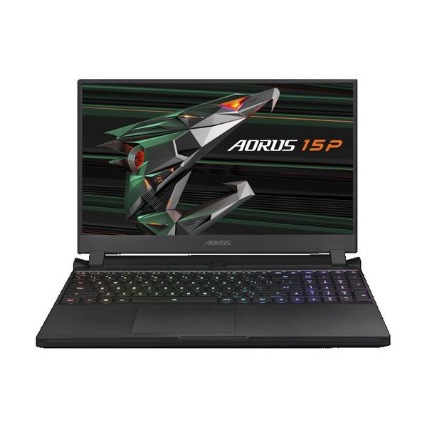 Laptop Gigabyte AORUS 15P XD-73S1324GO - Chính hãng