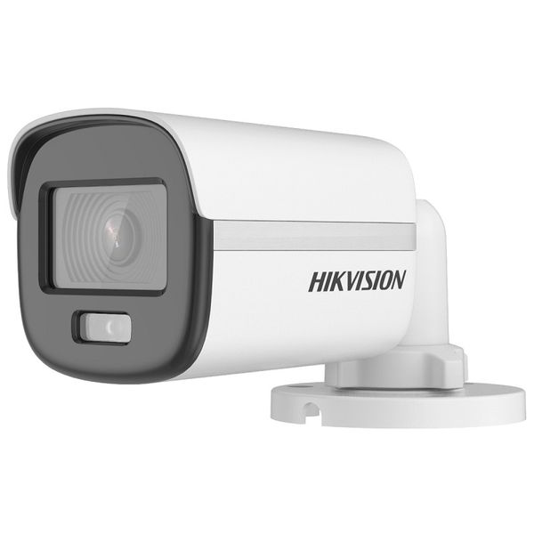 Camera HDTVI 2.0MP thân trụ HIKVISION DS-2CE12DF0T-F - Chính hãng