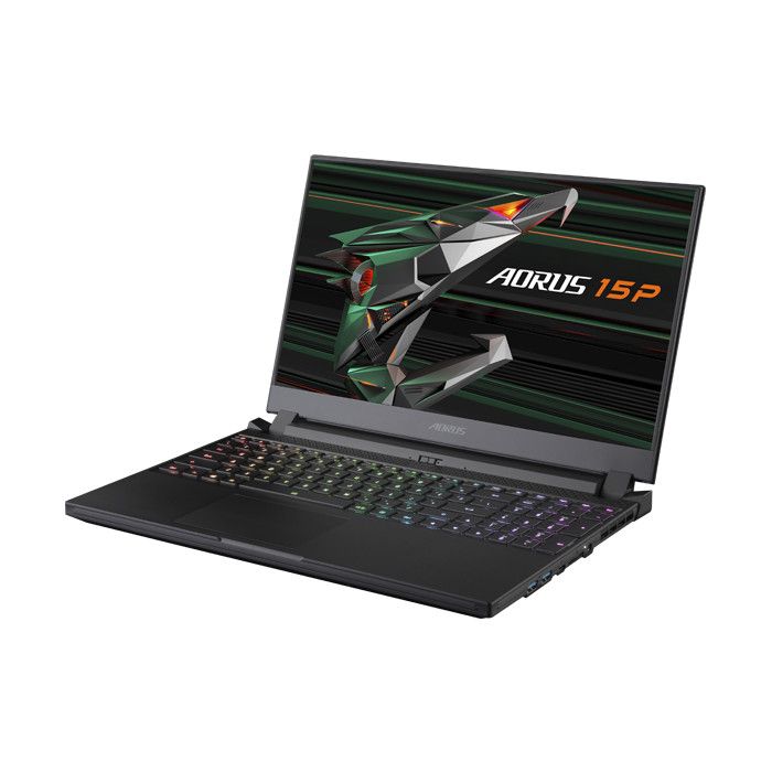 Laptop Gigabyte AORUS 15P XD-73S1324GO - Chính hãng