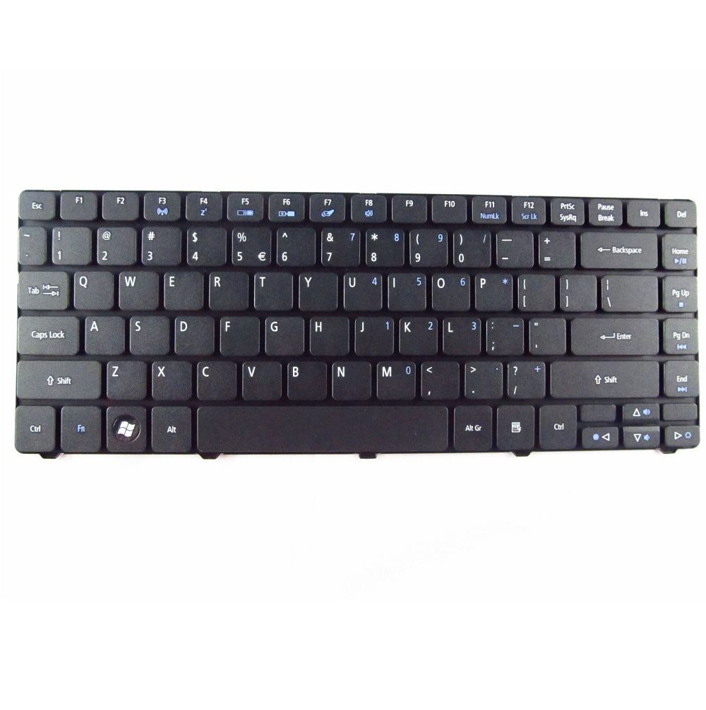 Bàn phím dành cho laptop Acer 3810/4736/4738/4741/4752/4339