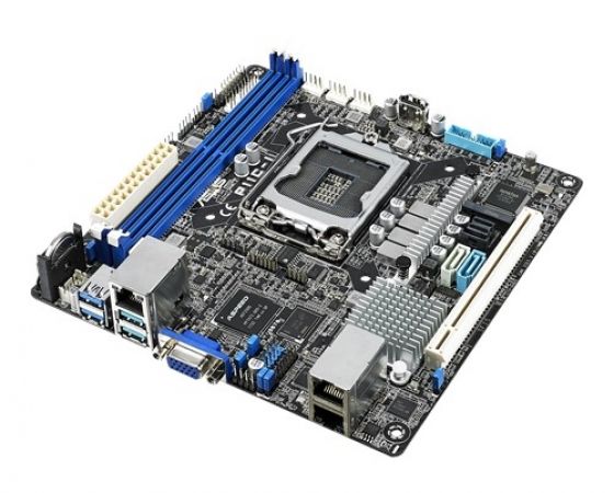 Mainboard Asus P11C-I (Chipset Intel C242/ Socket LGA1151)