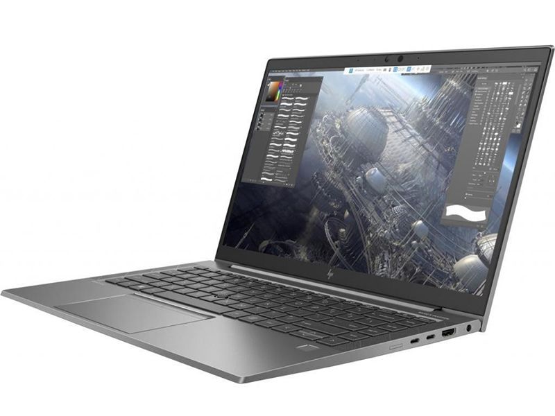 Laptop HP Zbook Firefly 14 G8 (1A2F1AV) (i5 1135G7/16GB RAM/512GB SSD/14 FHD/Win10 Pro/Bạc)