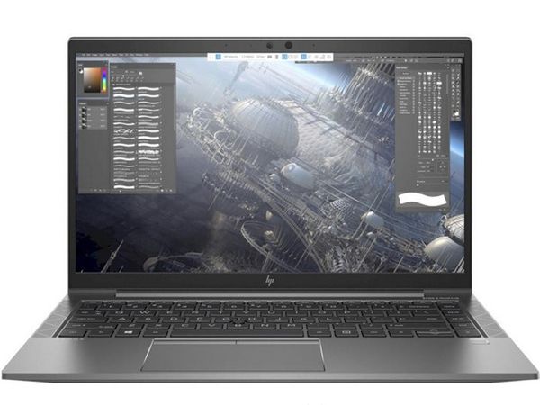 Laptop HP Zbook Firefly 14 G8 (1A2F1AV) (i5 1135G7/16GB RAM/512GB SSD/14 FHD/Win10 Pro/Bạc)