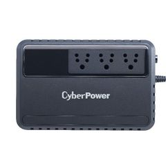 Bộ lưu điện UPS Cyber Power BU600E