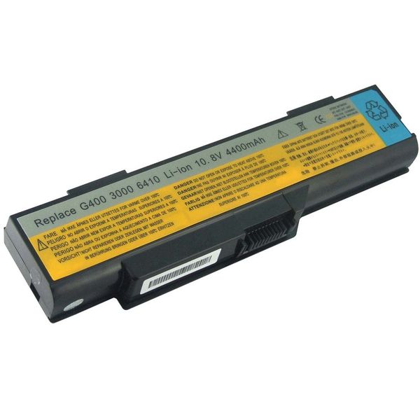 Pin dành cho laptop Lenovo G400S/ G410S/ G4070/G5070