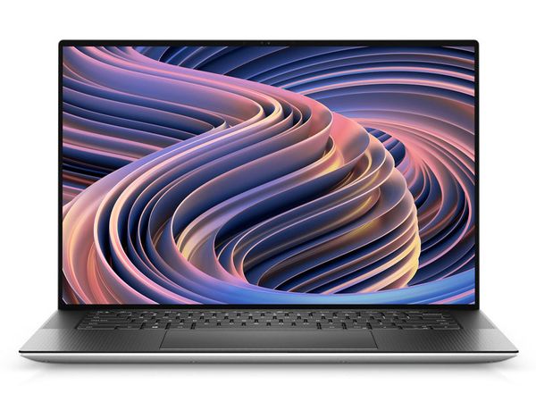 Laptop Dell XPS 15 9520 70296962 (Core i7 12700H/ 16GB/ 1TB SSD/ Nvidia GeForce RTX 3050Ti 4Gb GDDR6/ 15.6 inch Full HD/ Windows 11 Home/ Silver/ Nhôm nguyên khối)