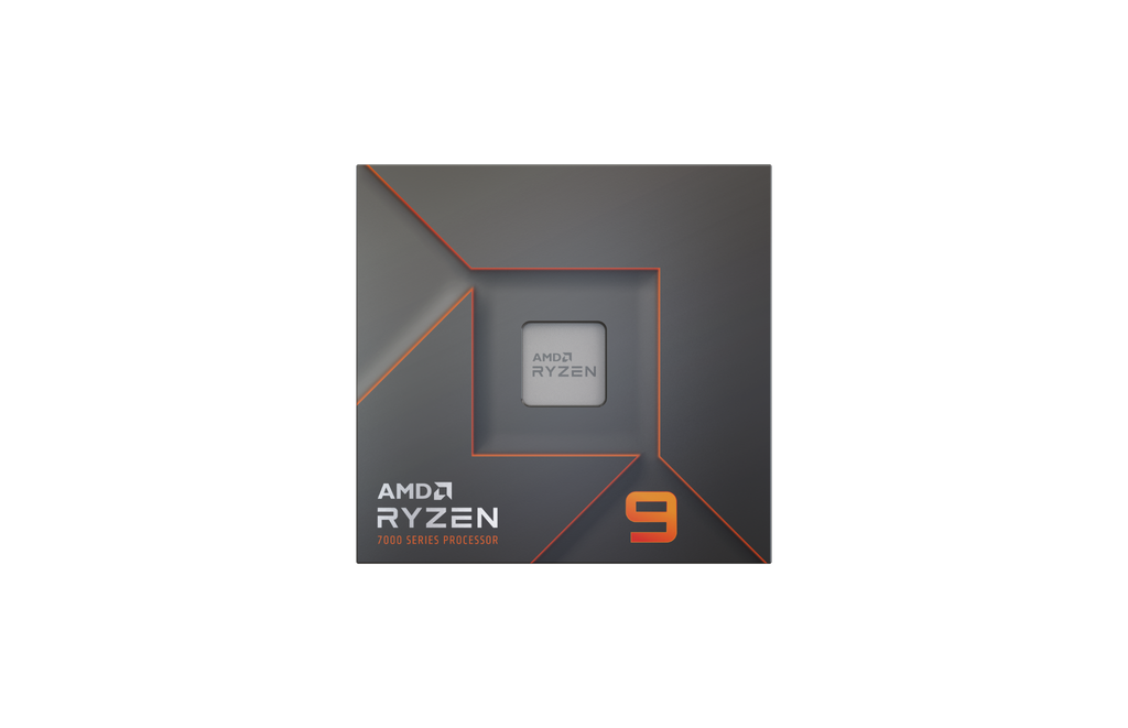 CPU AMD Ryzen 9 7950X AM5 | ZEN 4| Up To 4,5 GHz Boost 5,7 GHz | 16C32T | Cache 64 MB