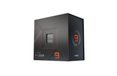 CPU AMD Ryzen 9 7950X AM5 | ZEN 4| Up To 4,5 GHz Boost 5,7 GHz | 16C32T | Cache 64 MB