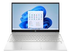 Laptop HP Pavilion 15-eg3099TU 8C5M0PA (Core i3 1315U/ 8GB/ 256GB SSD/ Intel UHD Graphics/ 15.6inch Full HD/ Windows 11 Home/ Silver/ Vỏ nhôm)