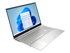 Laptop HP Pavilion 15-eg3099TU 8C5M0PA (Core i3 1315U/ 8GB/ 256GB SSD/ Intel UHD Graphics/ 15.6inch Full HD/ Windows 11 Home/ Silver/ Vỏ nhôm)