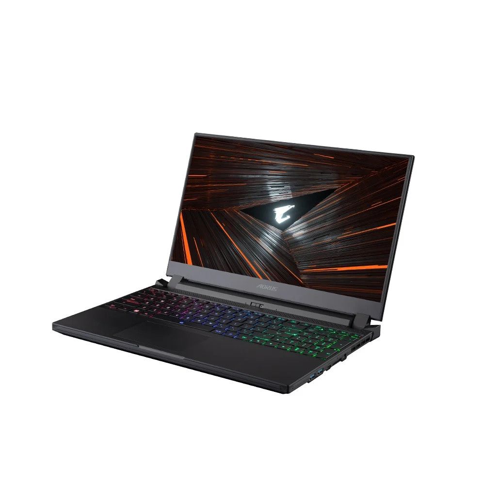 Laptop Gigabyte Aorus 5 SE4-73VN213SH - Chính hãng